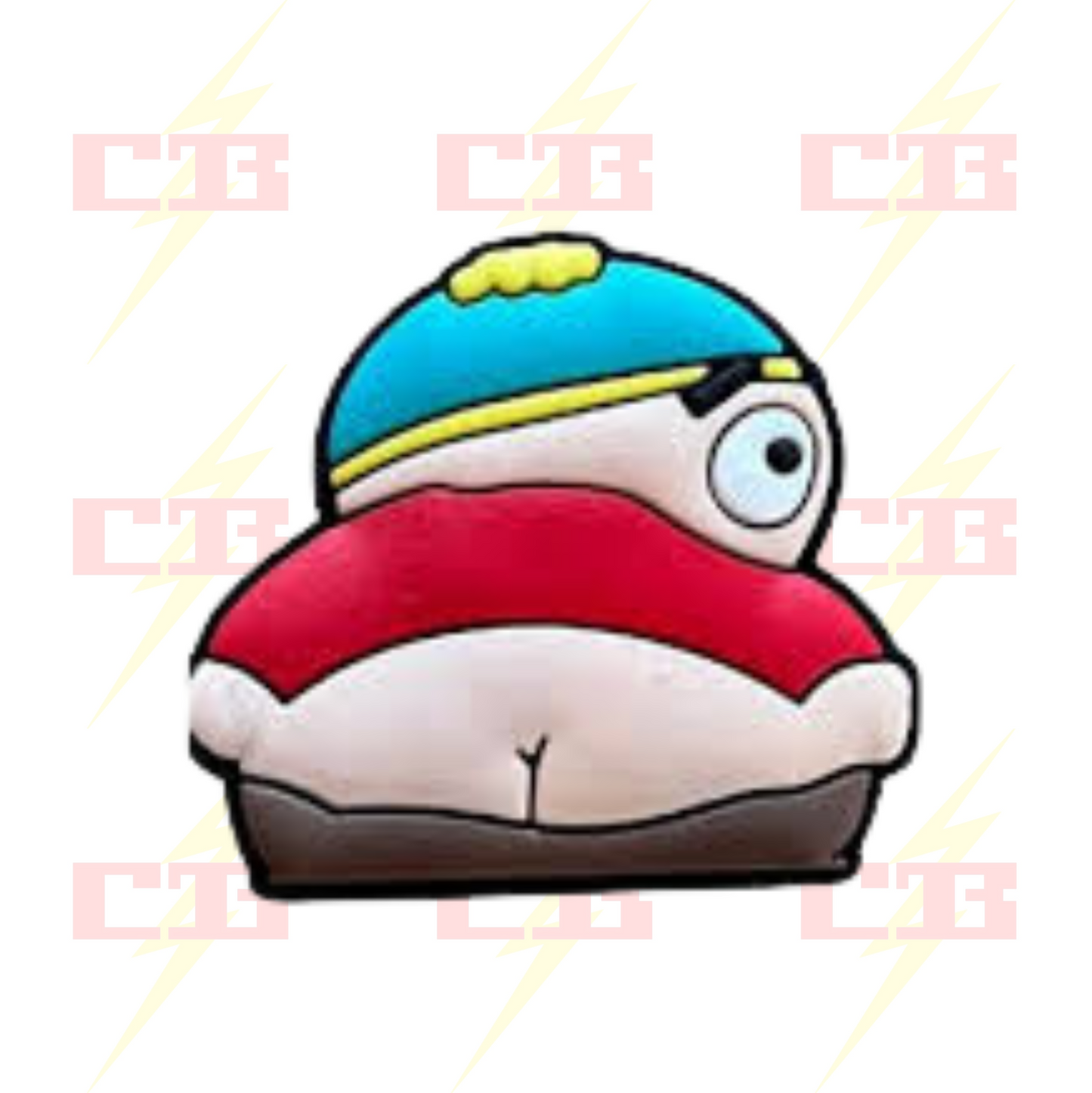 Eric Cartman Charm