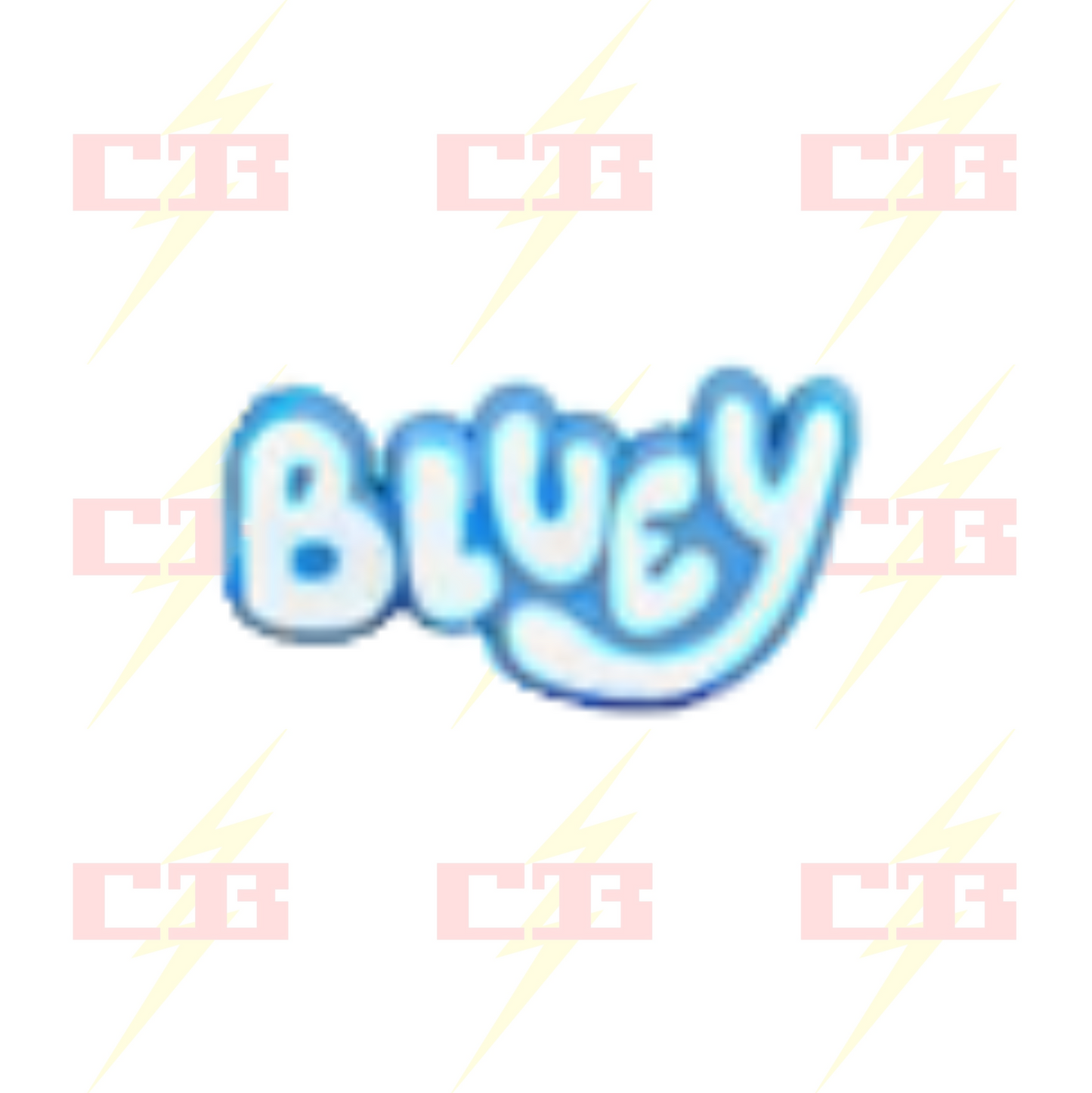 Bluey - Charm