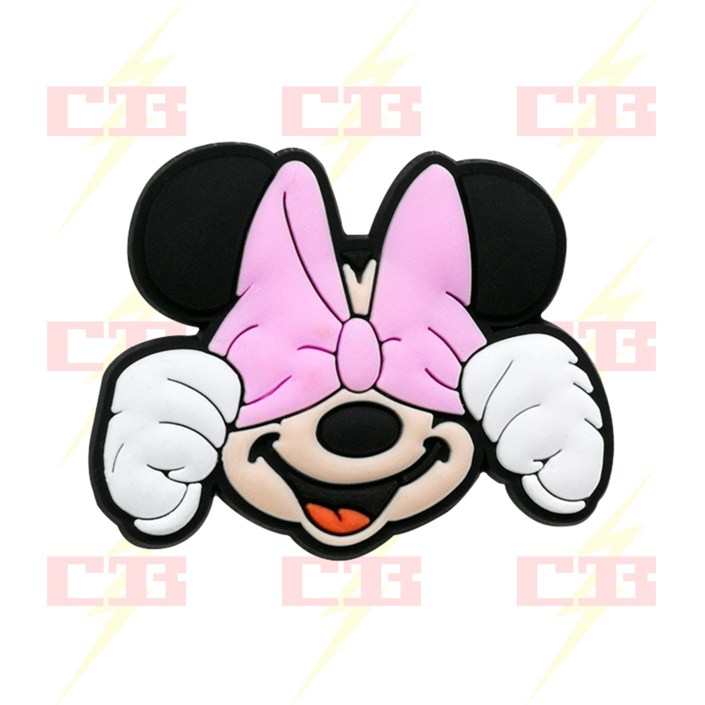Minnie Charm