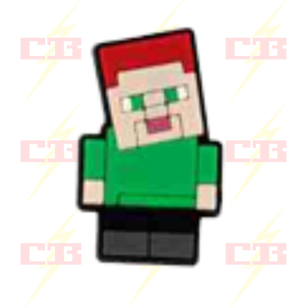Minecraft Character Charm