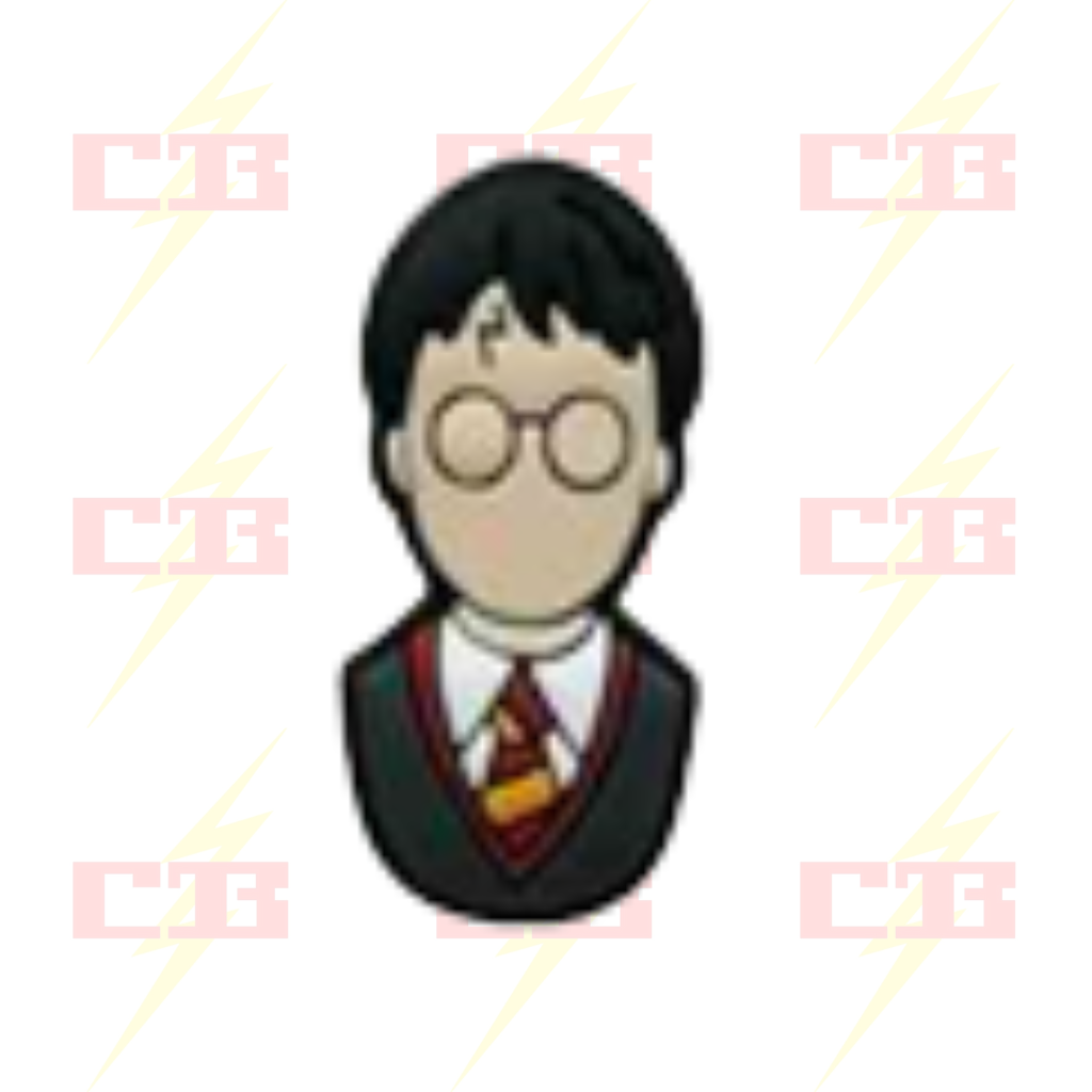 Harry Charm