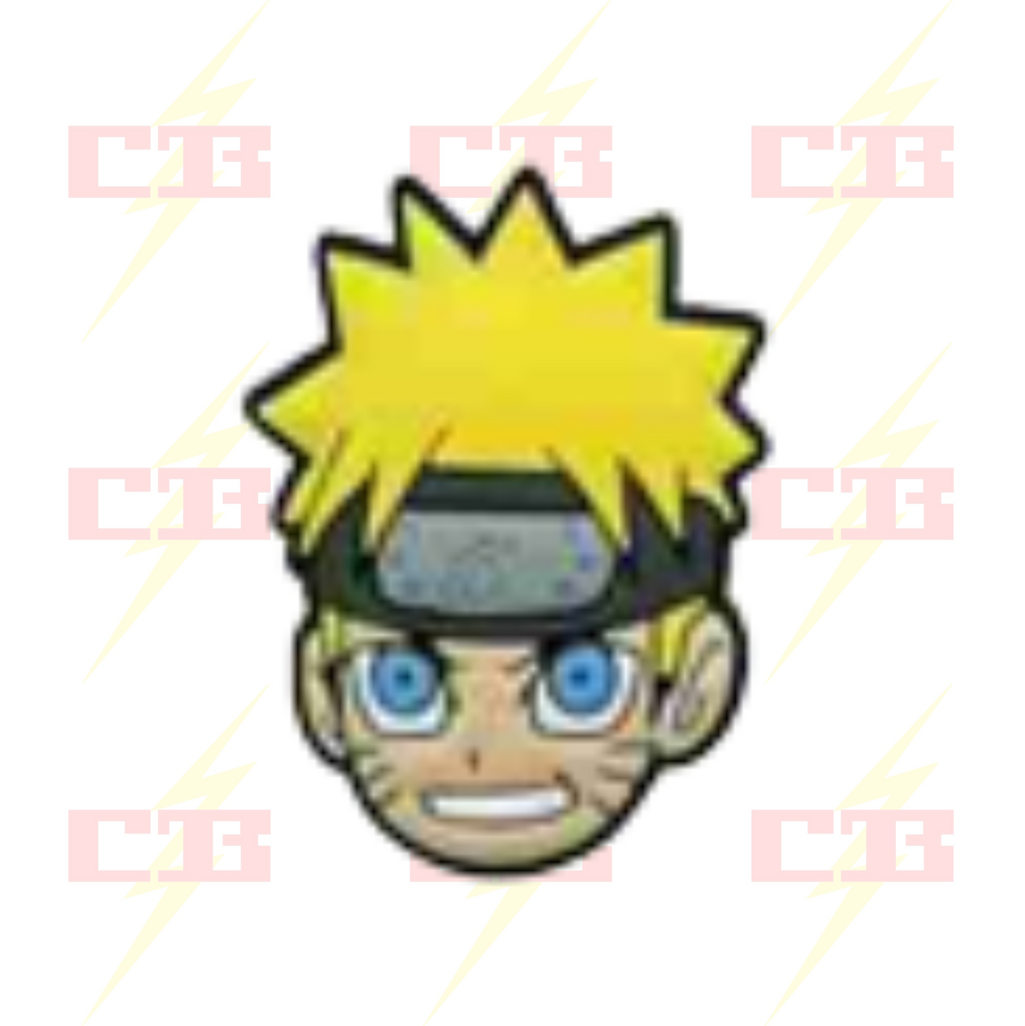Naruto Charm