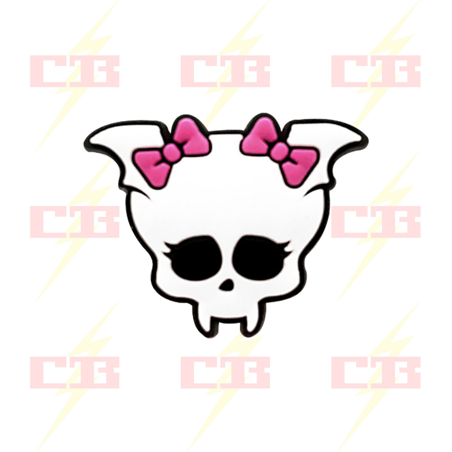 Monster High Vampire Charm