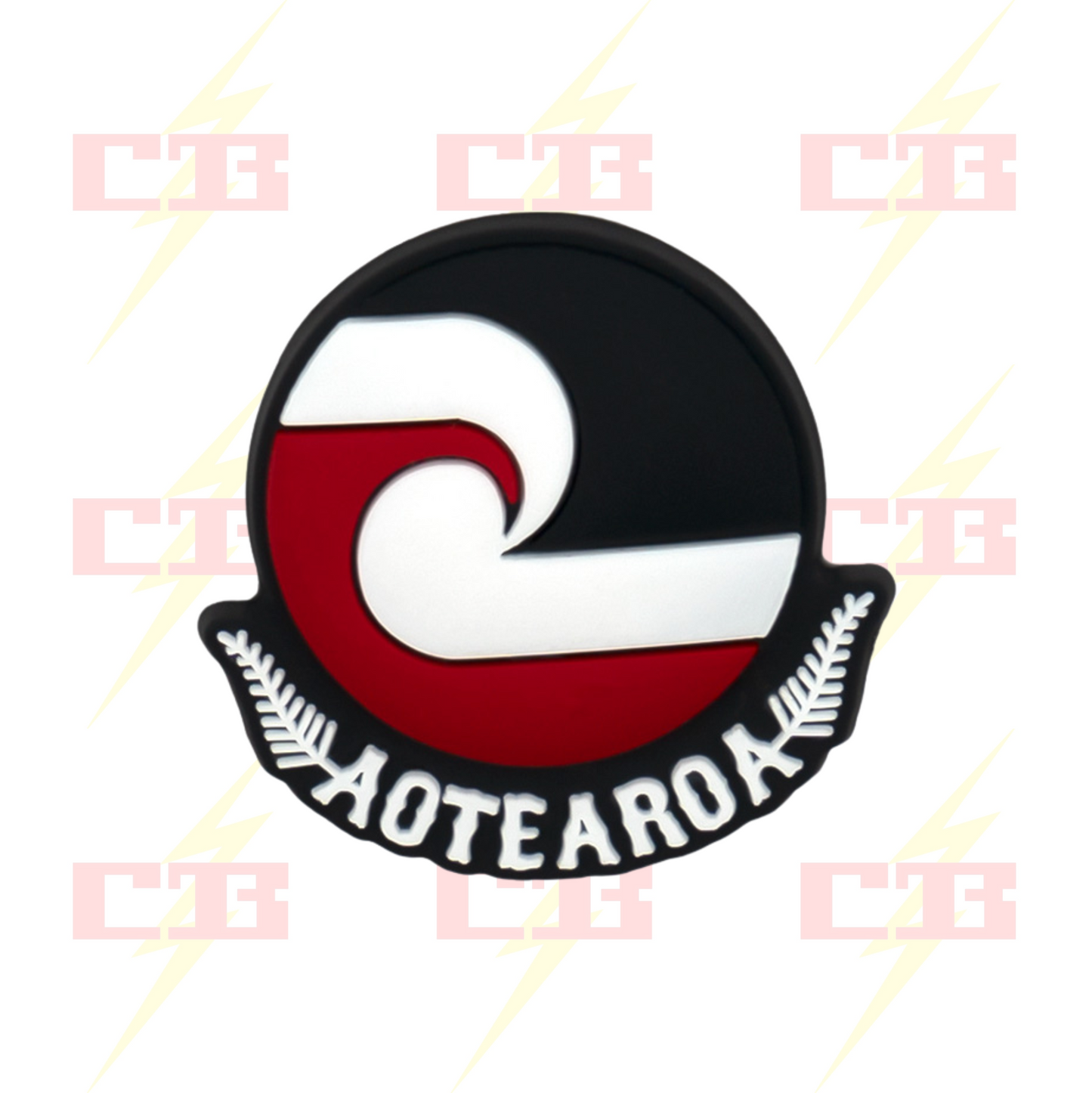 Aotearoa Charm