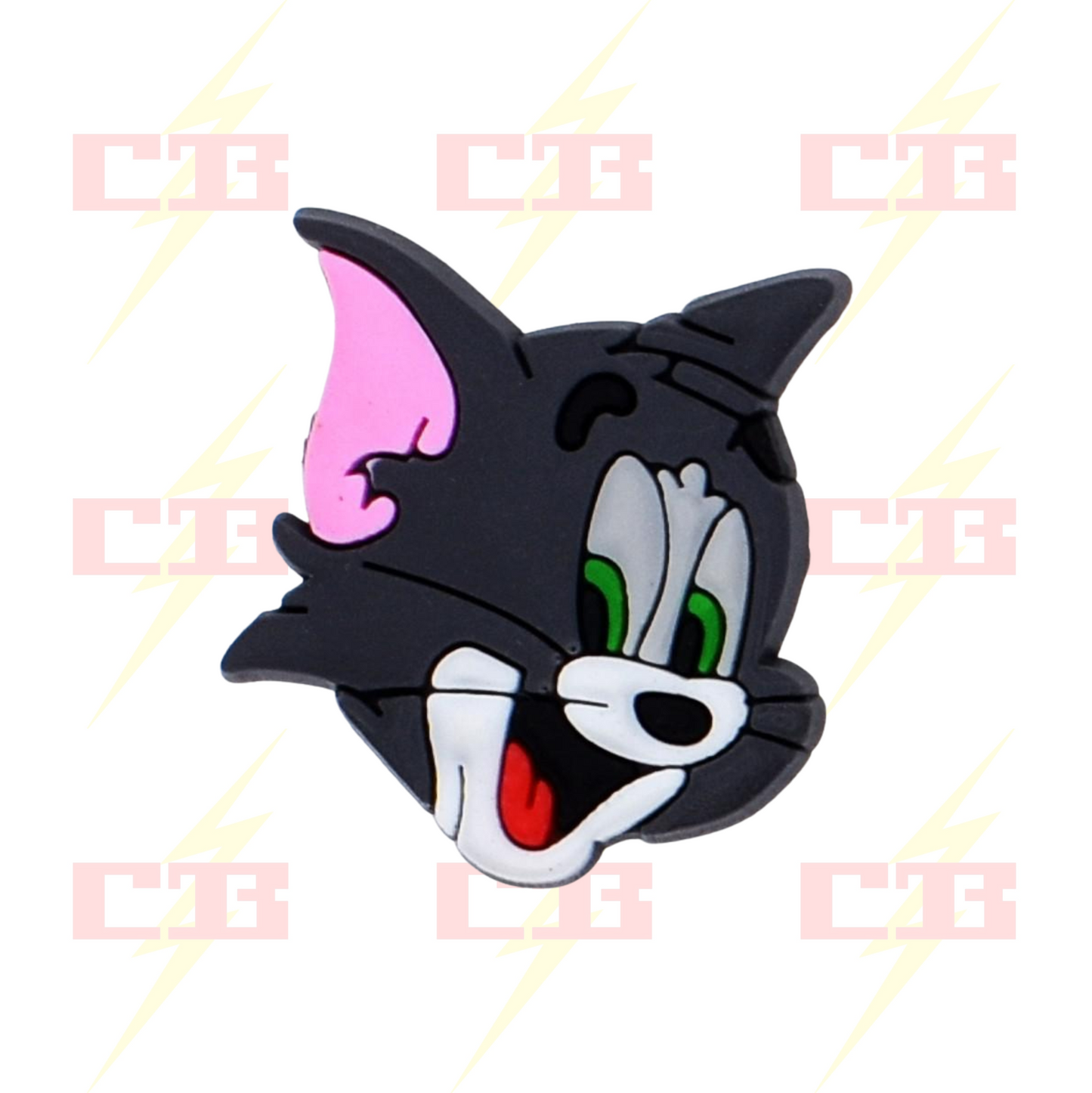 Tom Charm