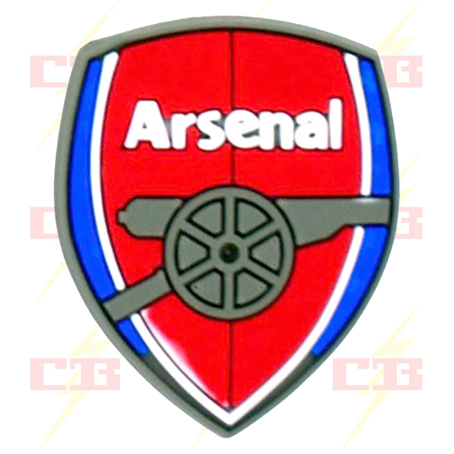 Arsenal Charm