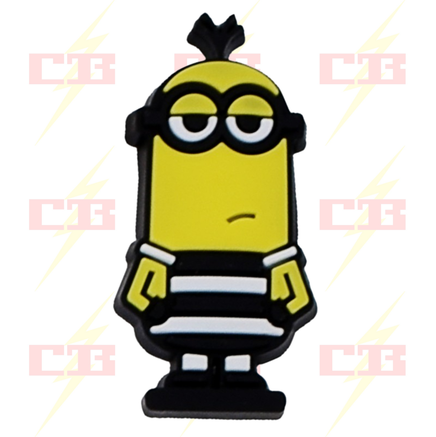Jail Bird Minion
