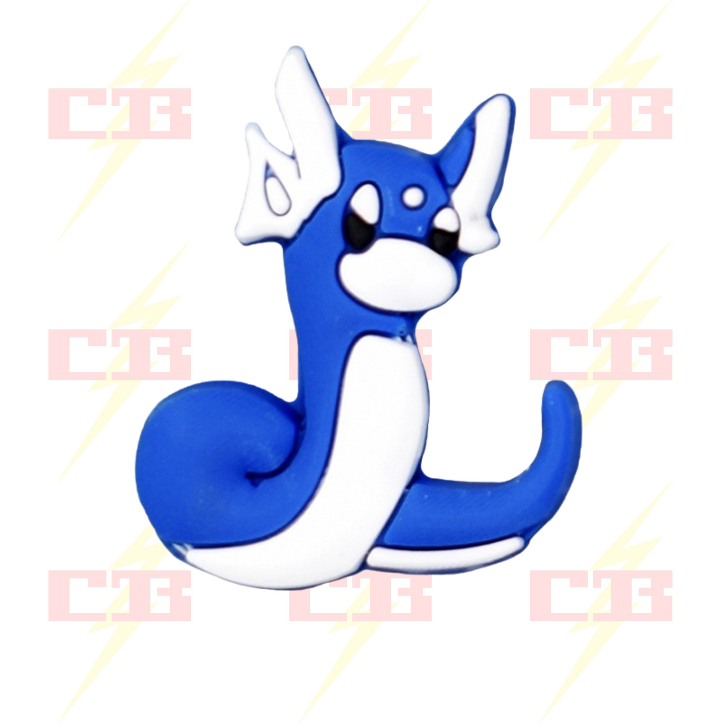 Dratini Charm