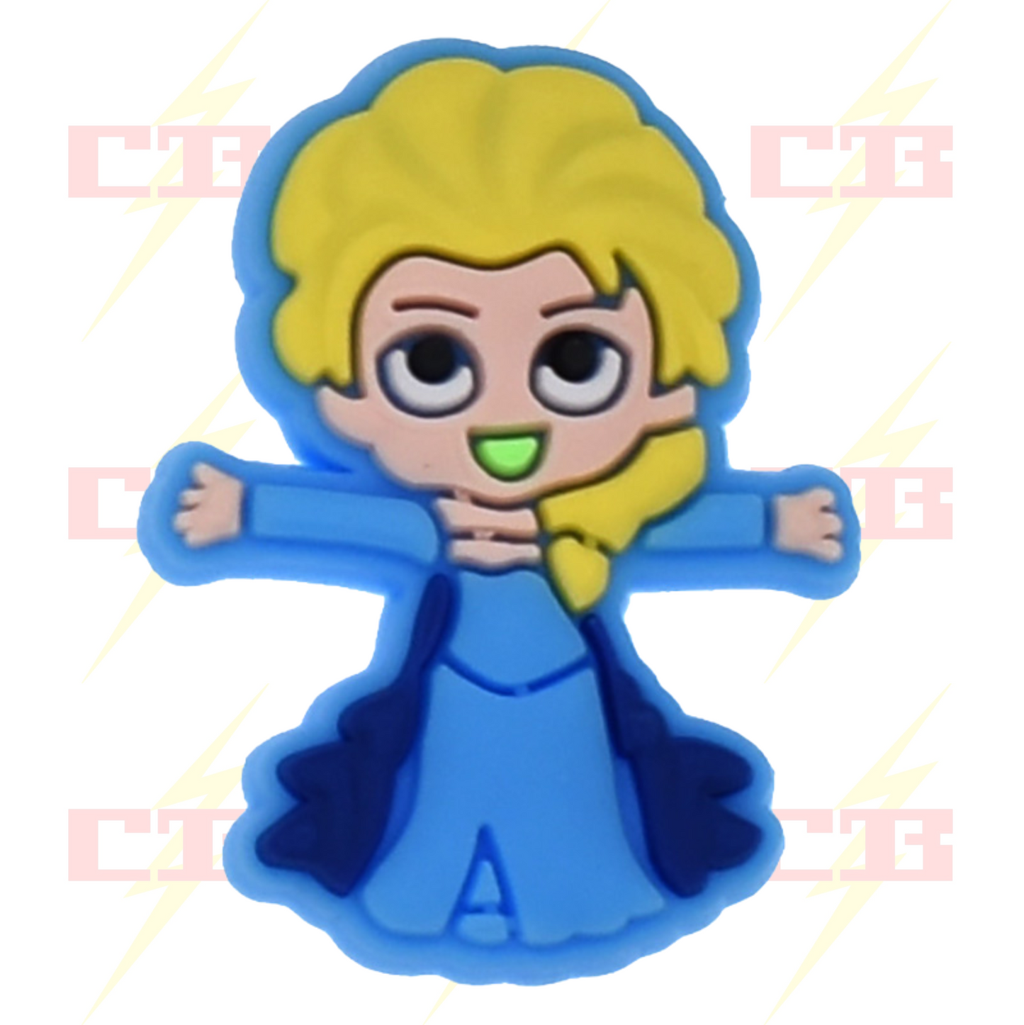 Elsa Charm