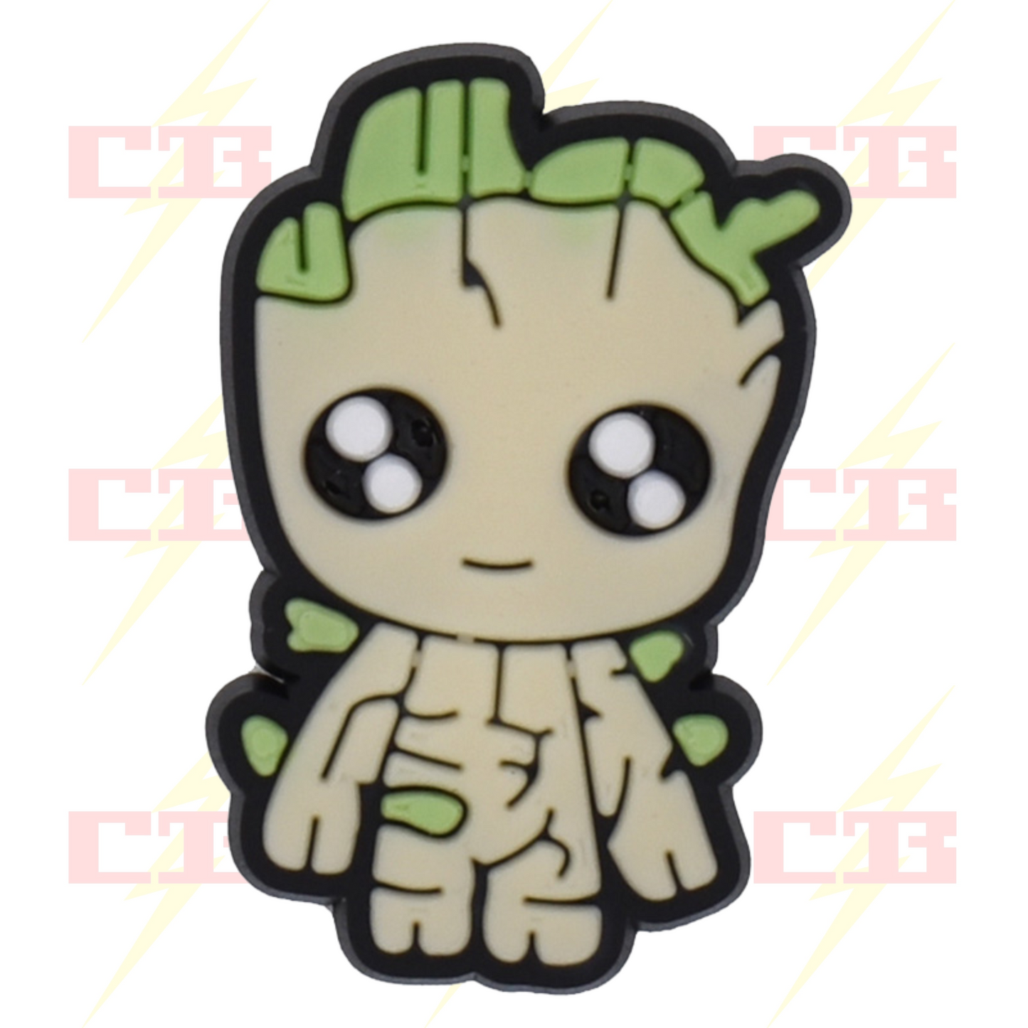 Groot Charm