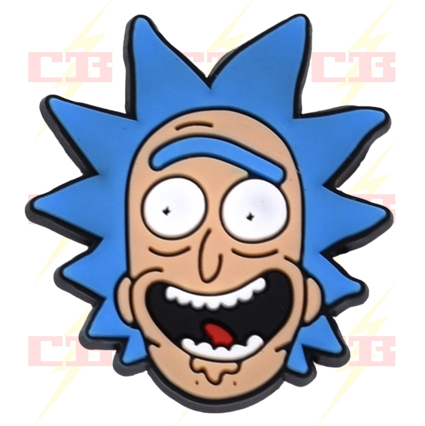 Rick Charm