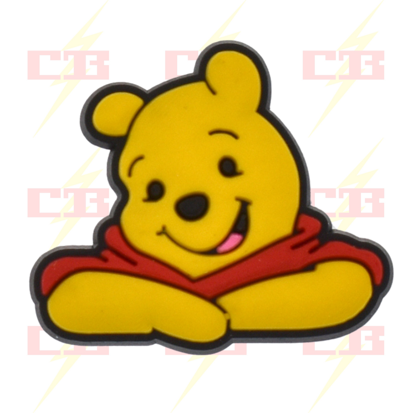 Pooh Charm