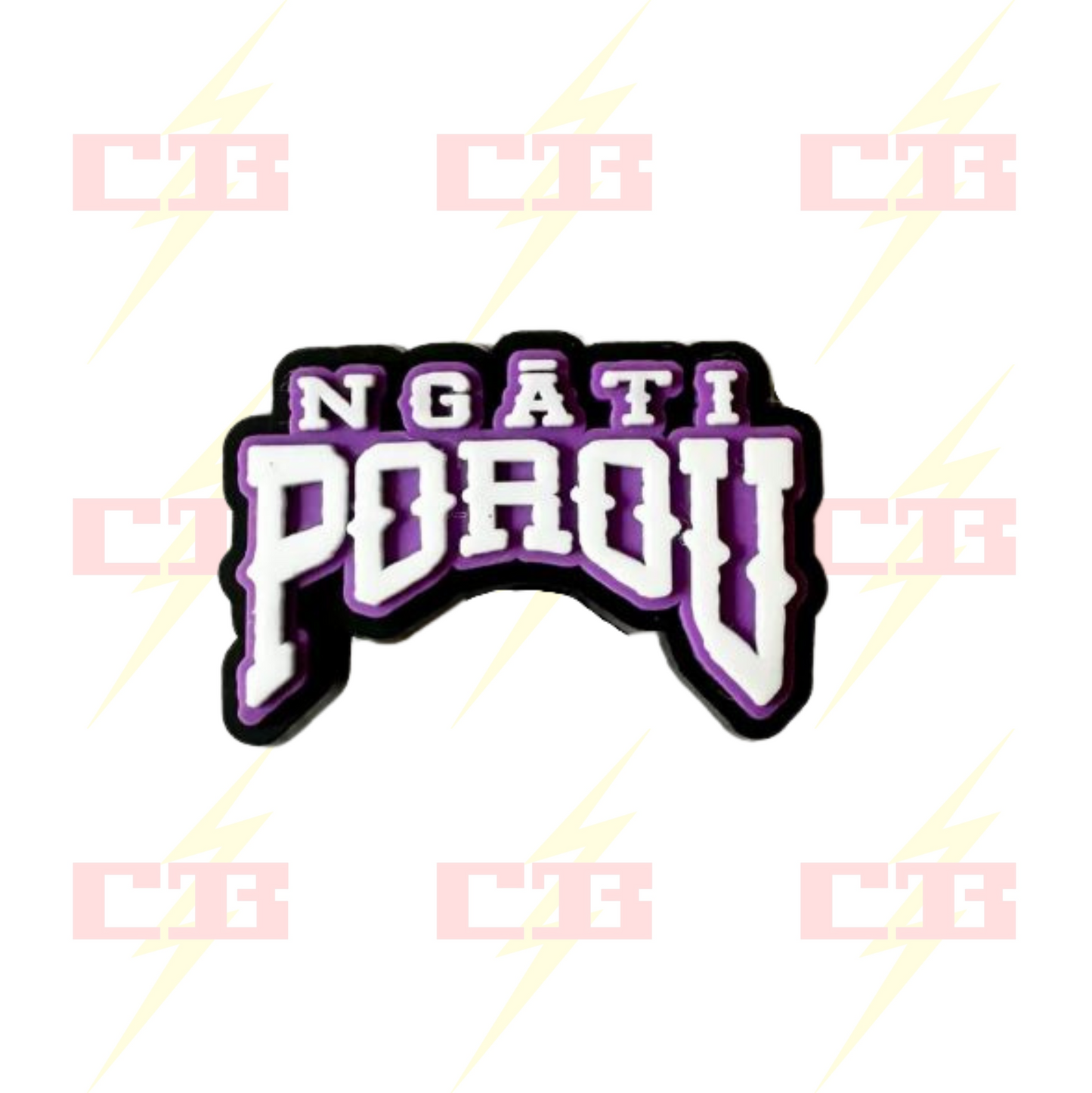 Ngāti Porou Charm