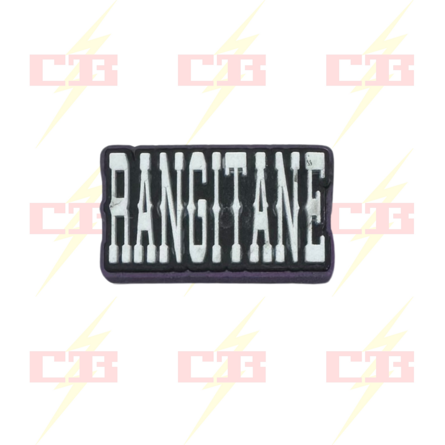 Rangitāne Charm
