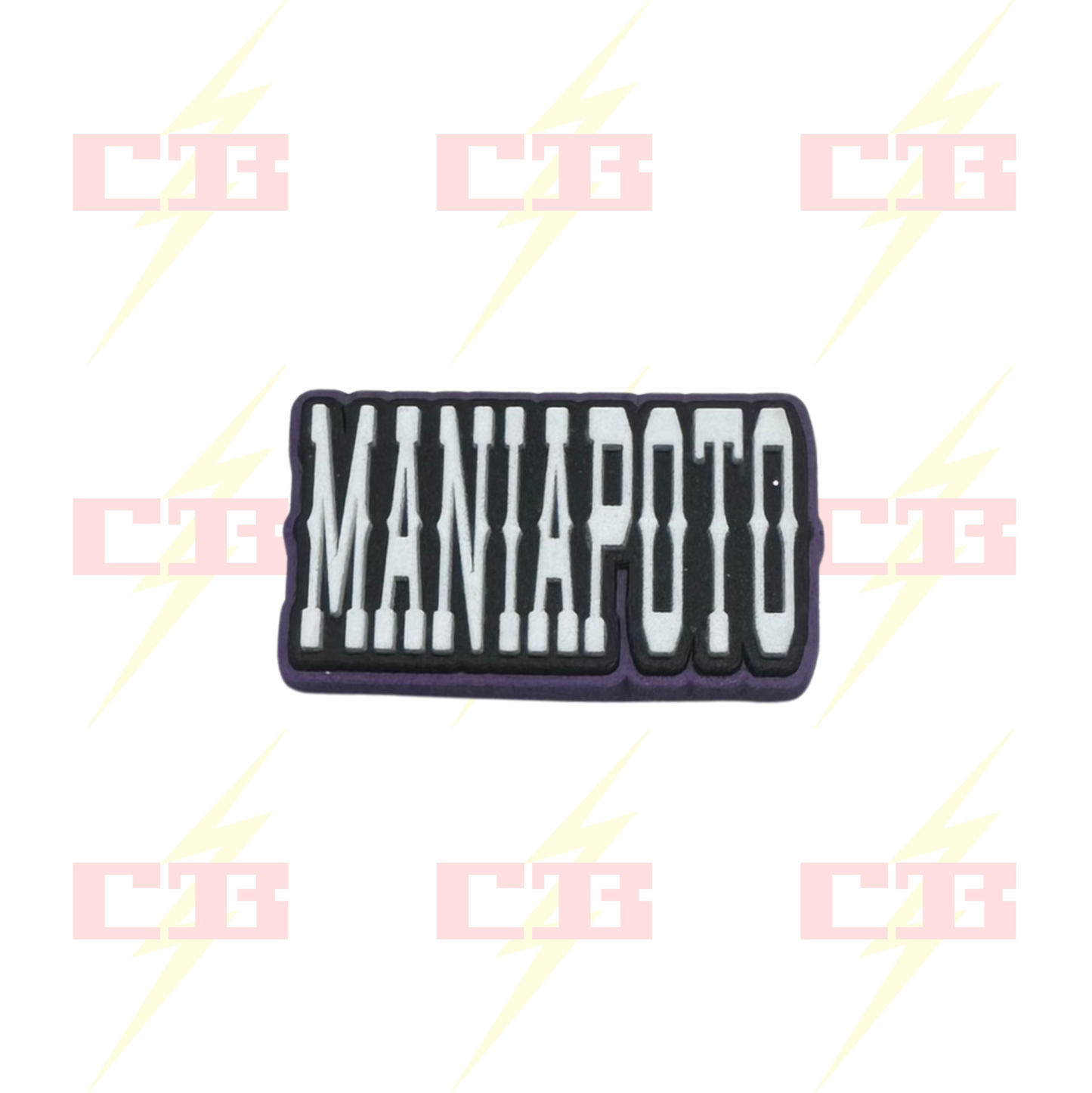 Maniapoto Charm