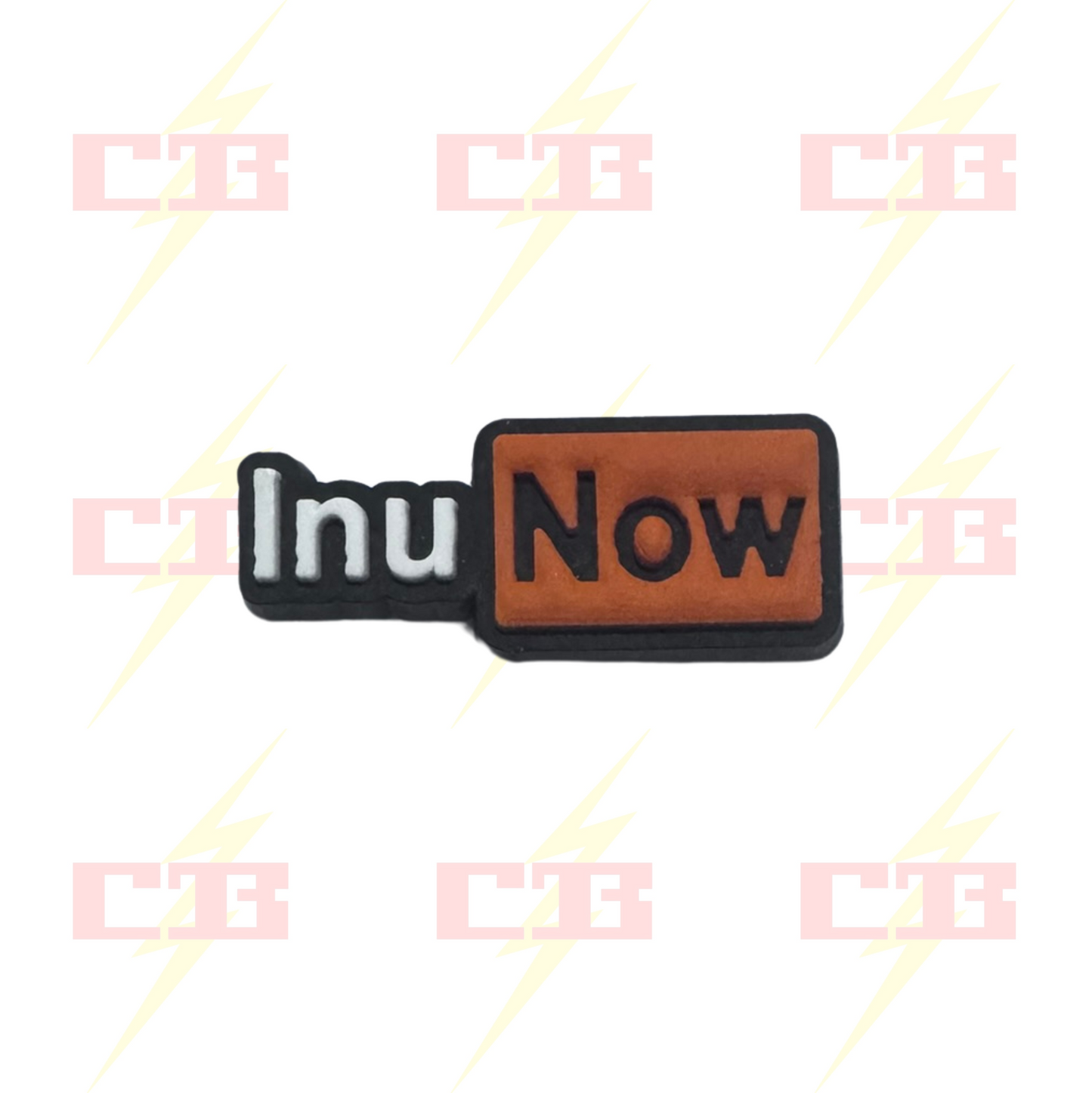 Inu Now Charm