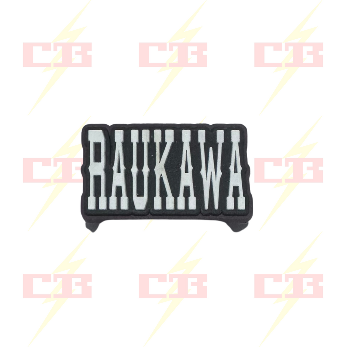 Raukawa Charm