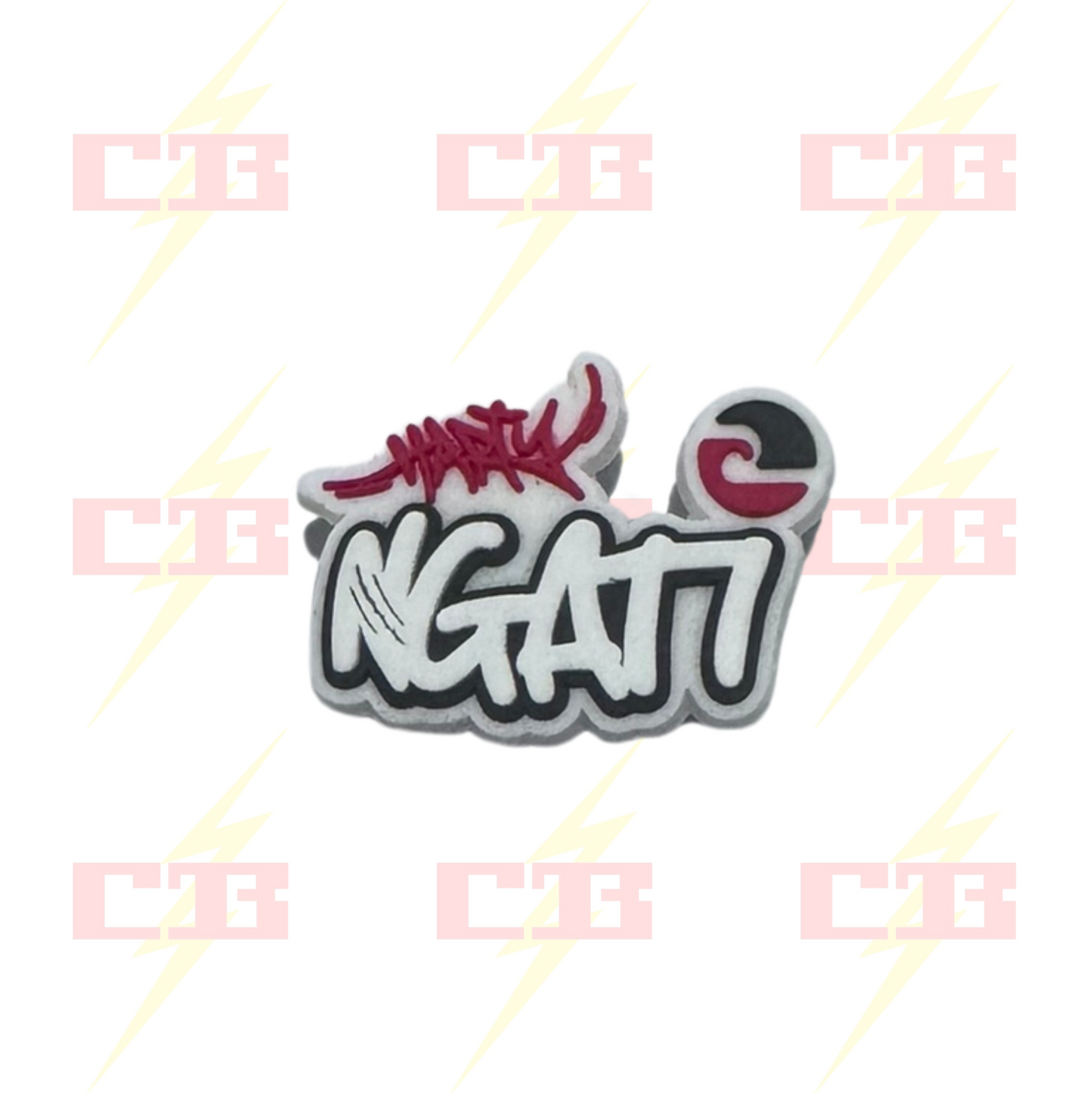 Harty Ngati Charm