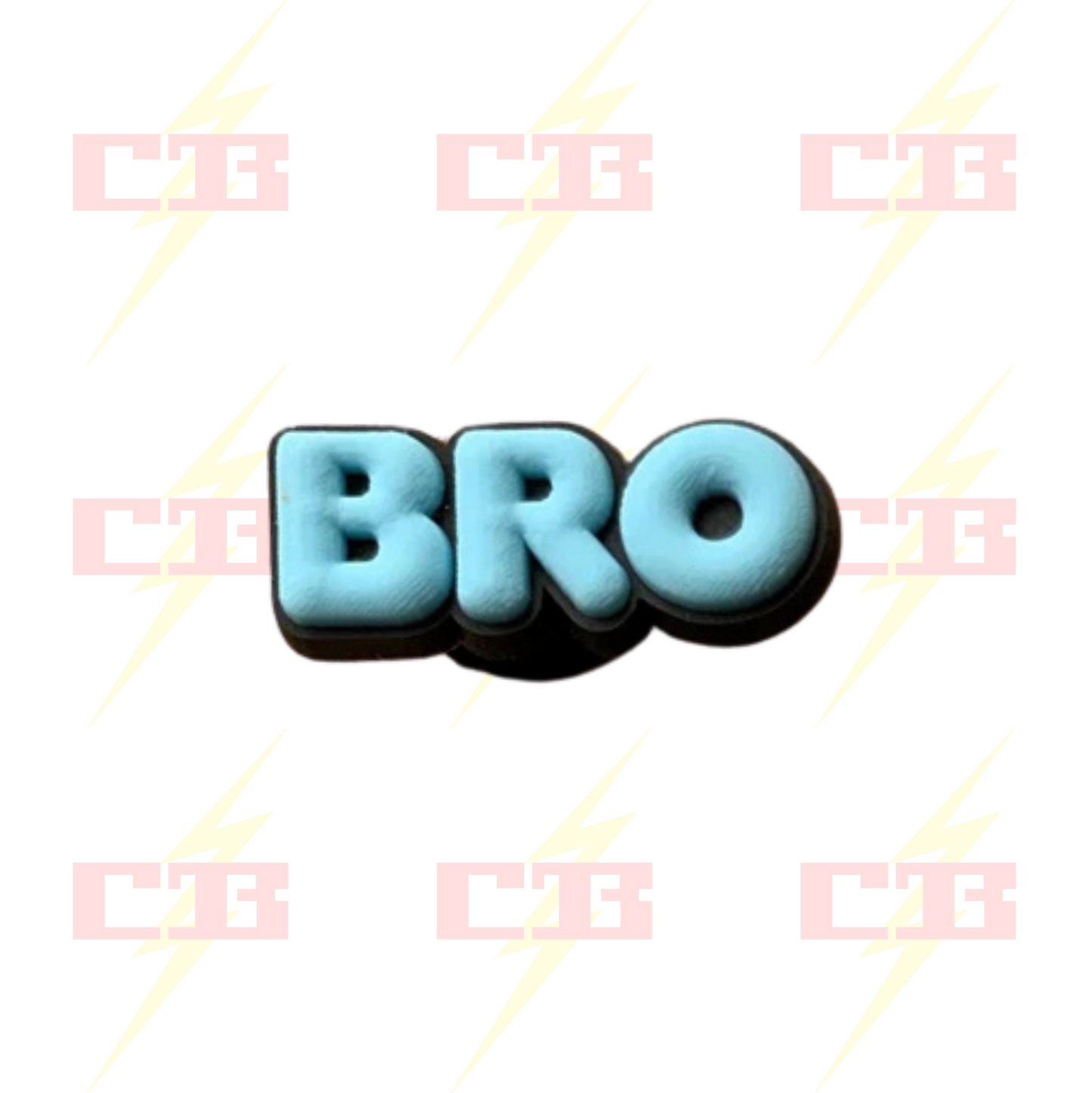 Bro Charm