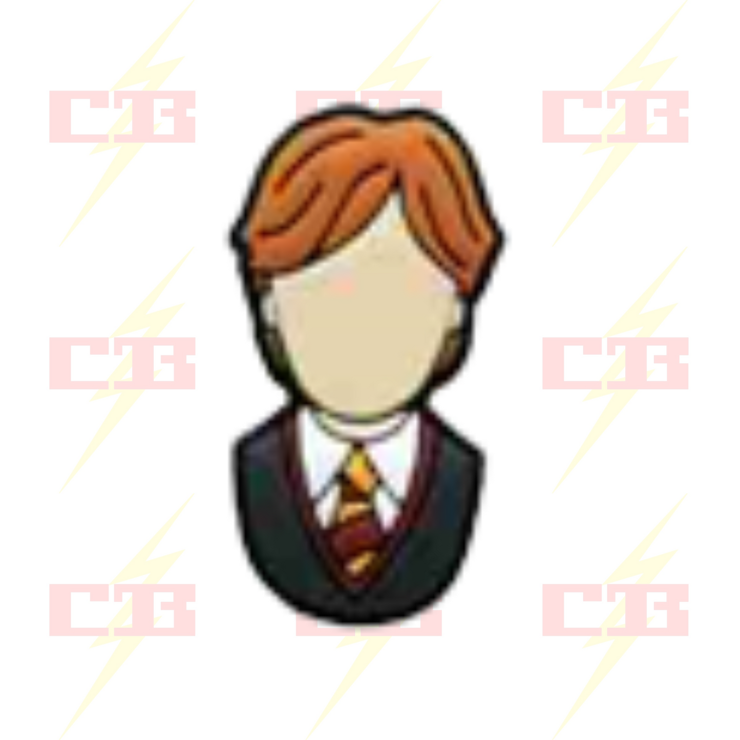 Ron Charm