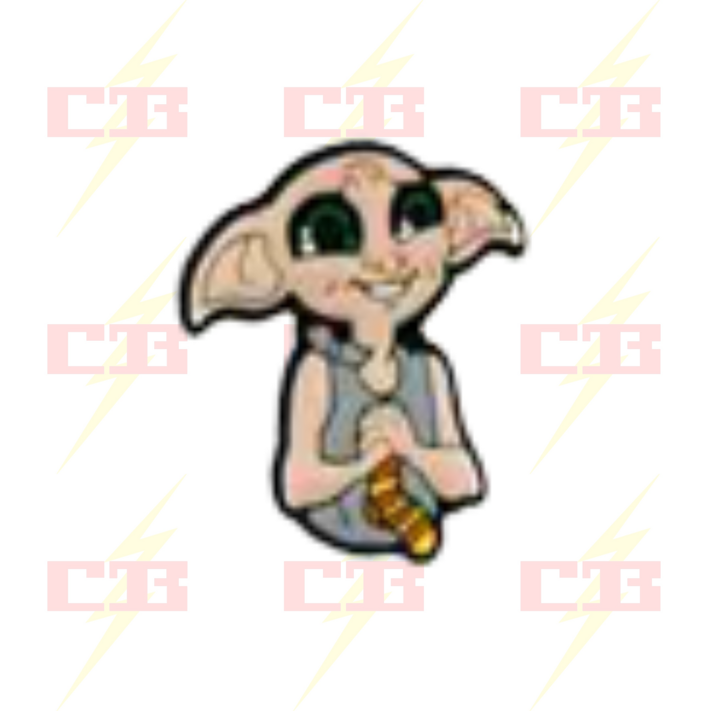 Dobby Charm