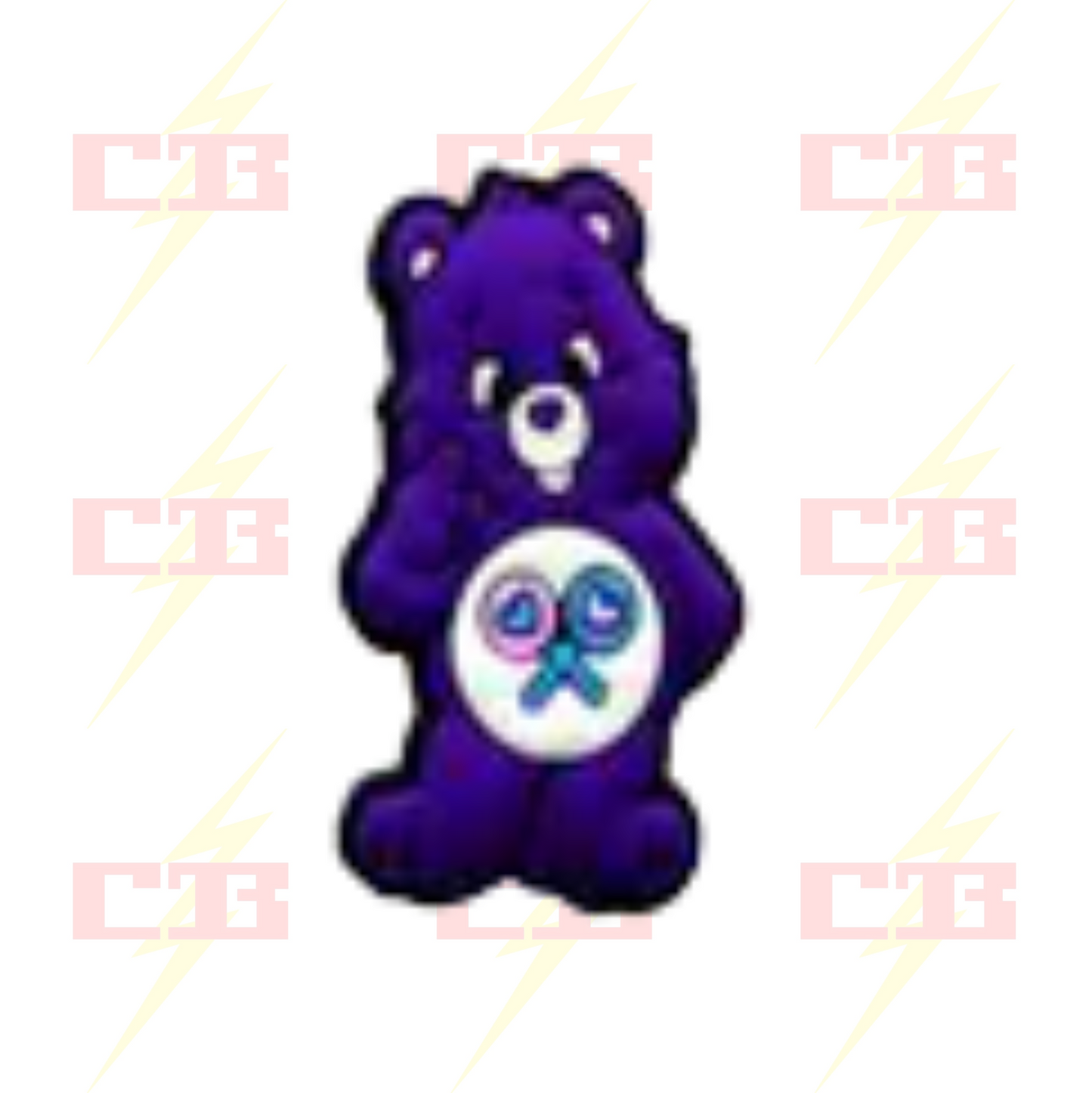 Share Bear Charm