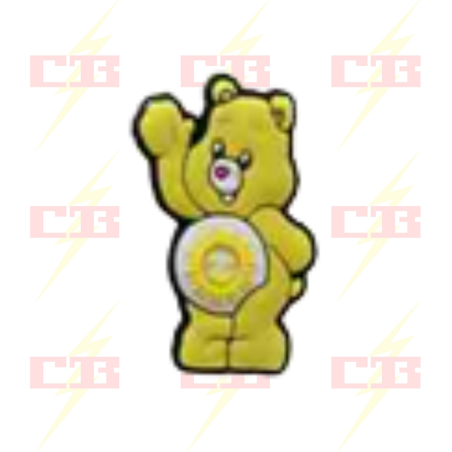 Funshine Bear Charm
