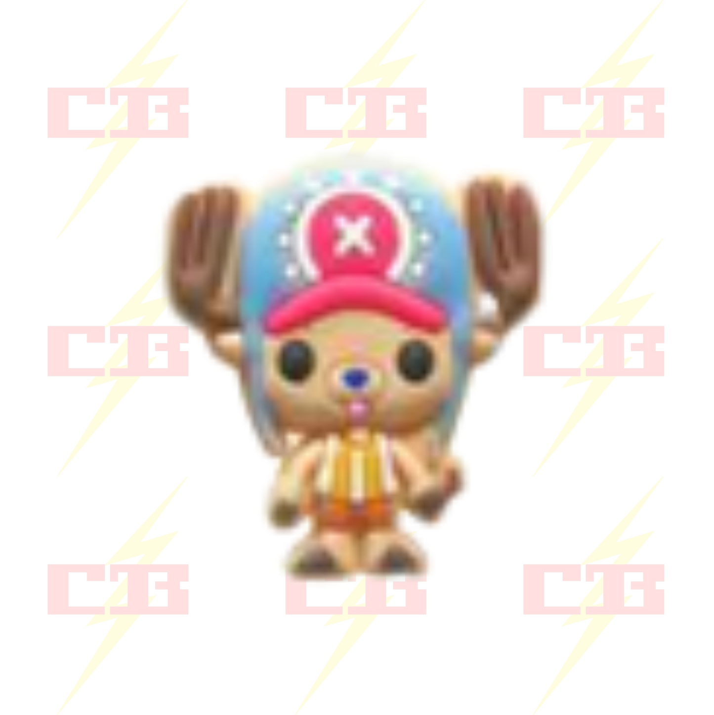 Chopper - Pop Design Charm