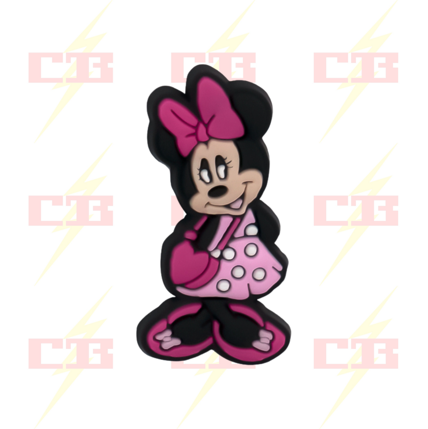 Minnie Charm