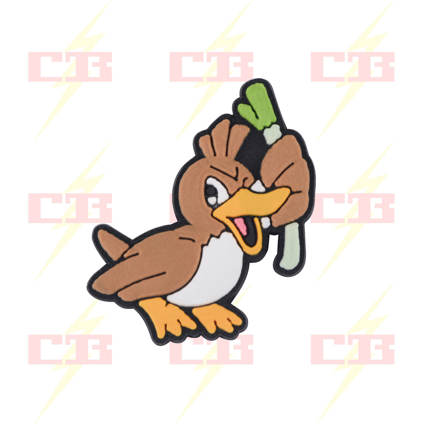 Farfetch'd Charm