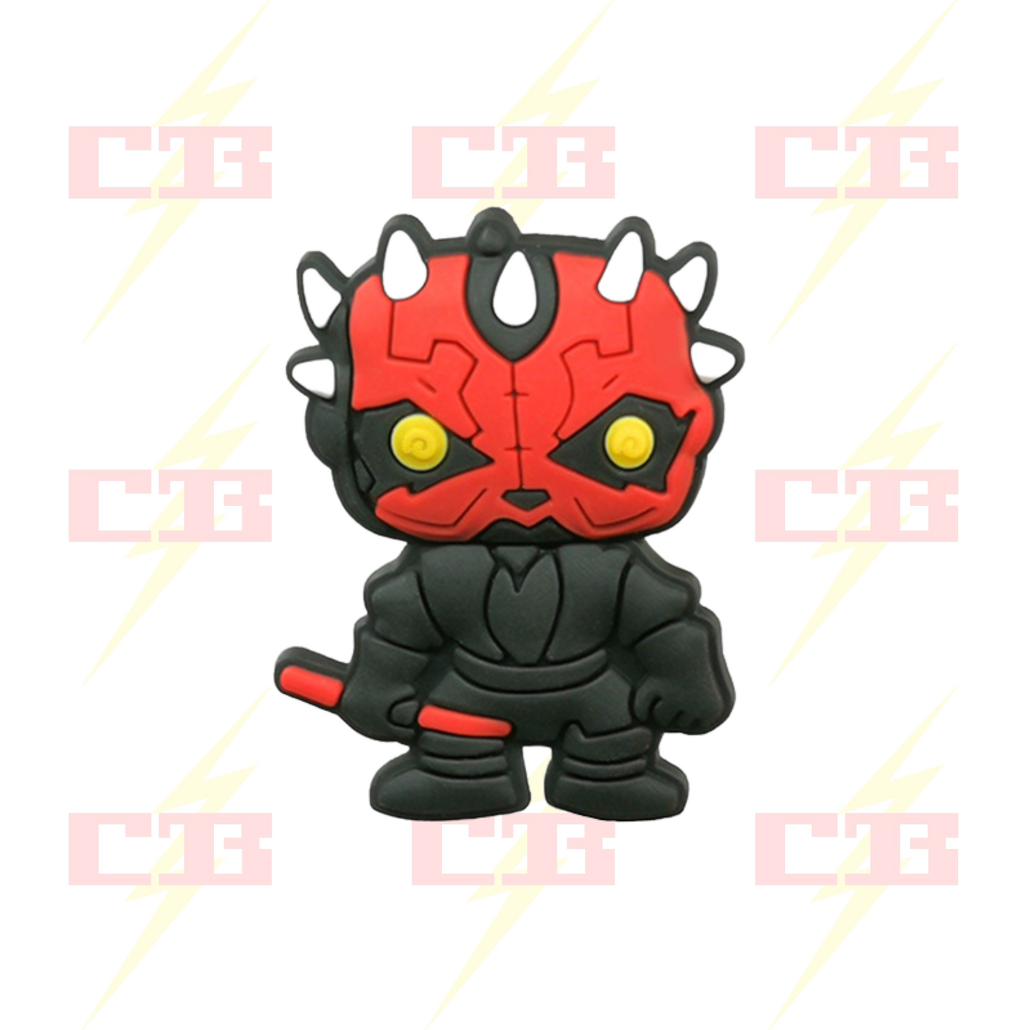 Darth Maul - Pop Design Charm
