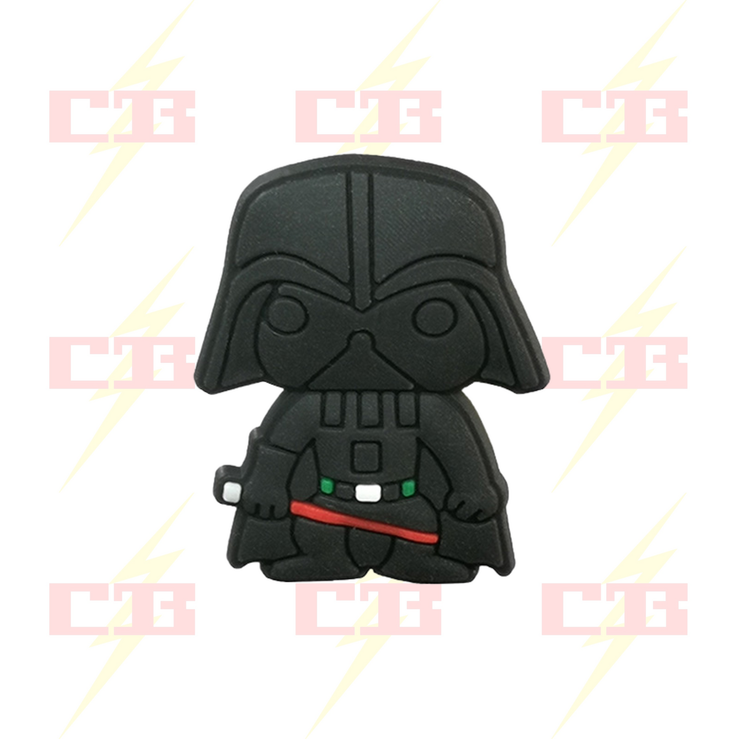 Darth Vader- Pop Design Charm