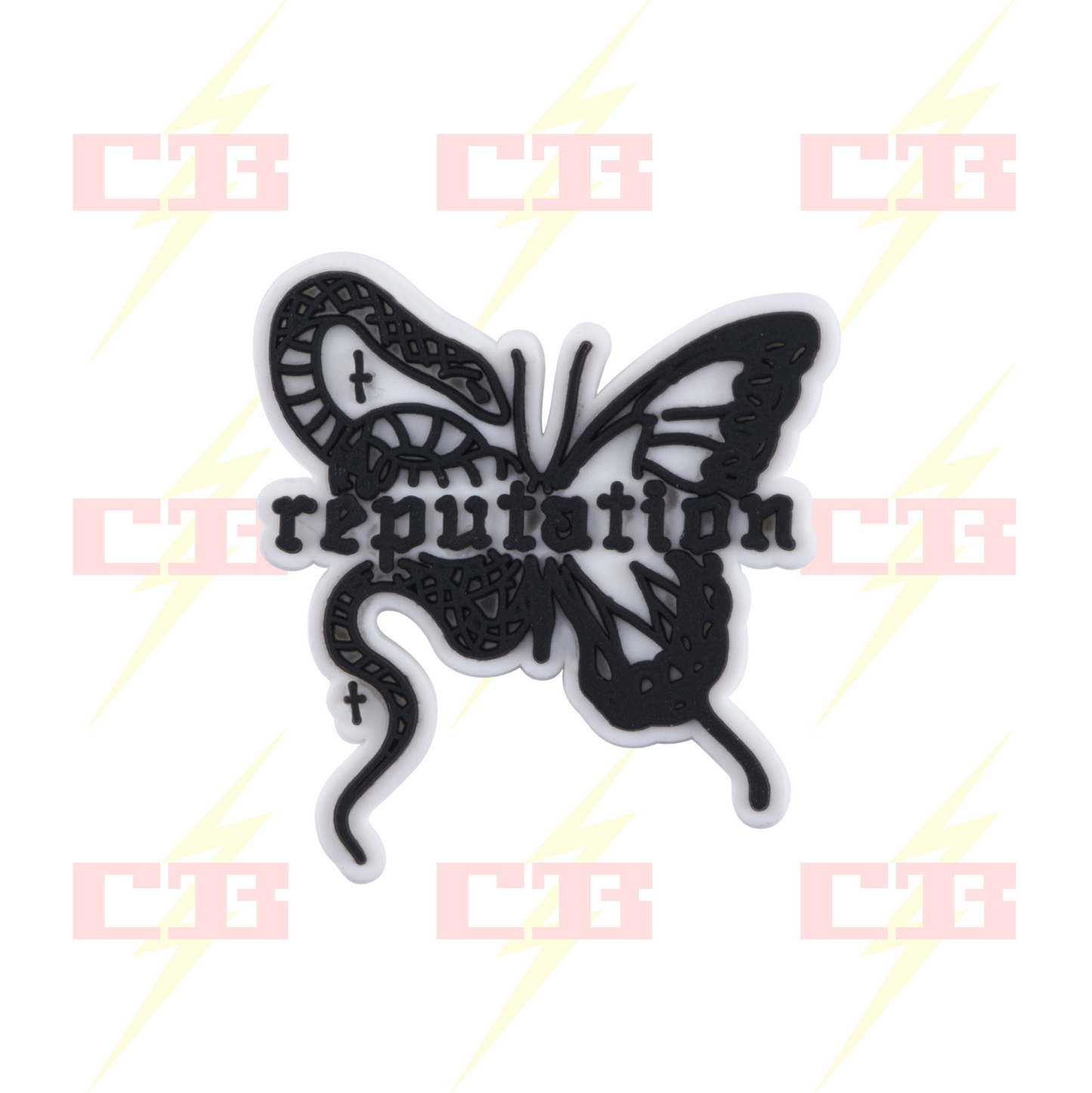 Reputation Charm