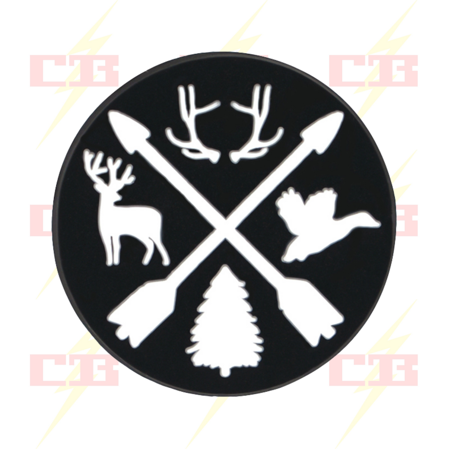 Hunting Charm