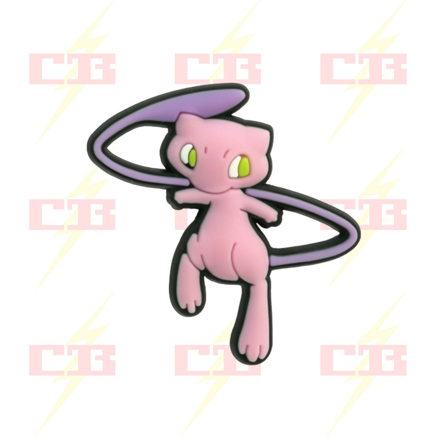 Mew Charm