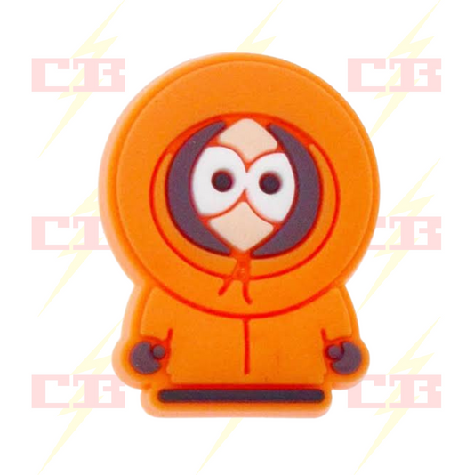 Kenny Charm