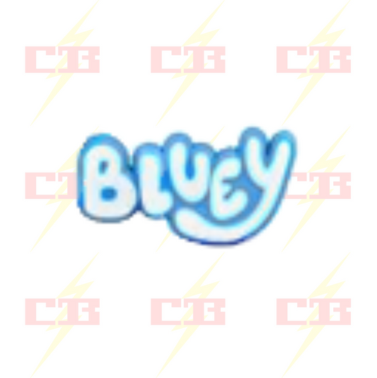 Bluey - Charm