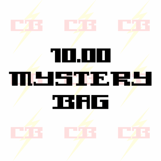 $10 Mystery Bag