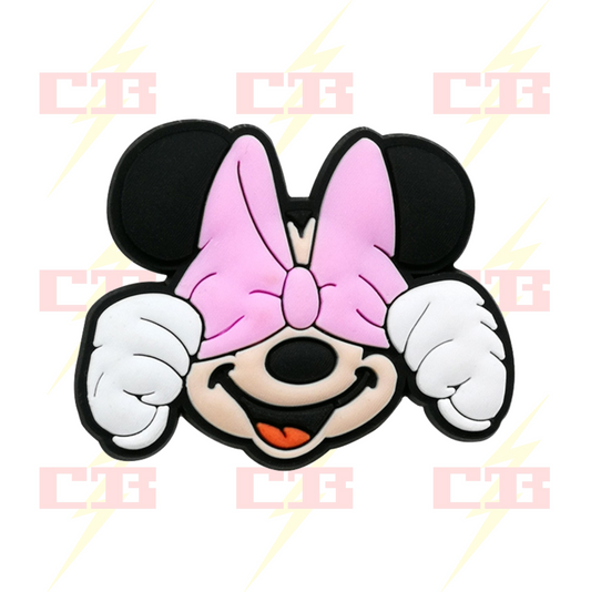 Minnie Charm