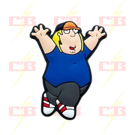Chris Griffin Charm