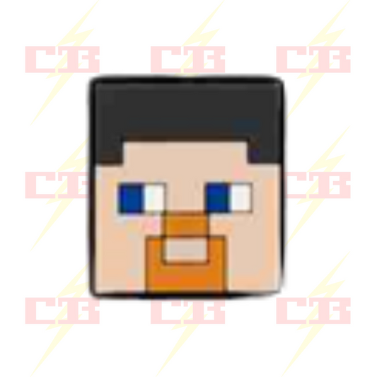 Minecraft Character Charm