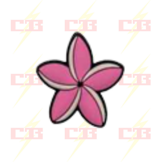 Frangipani Charm