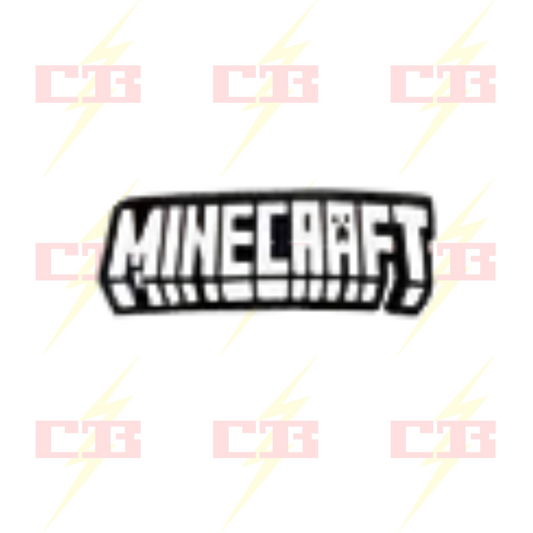 Minecraft Charm