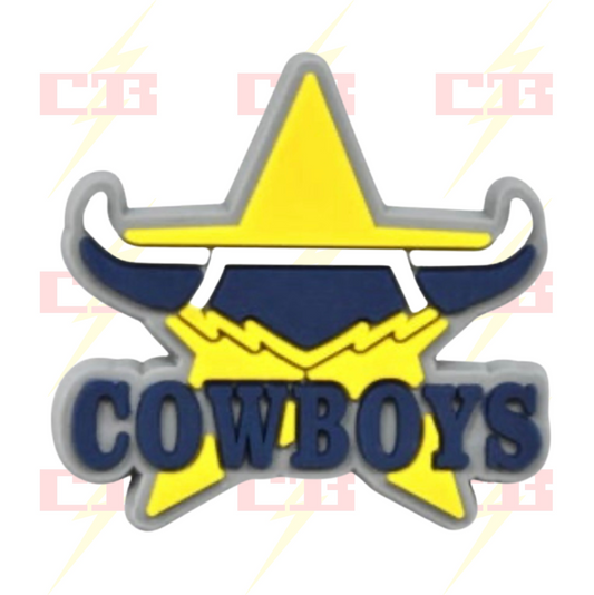 Cowboys Charm