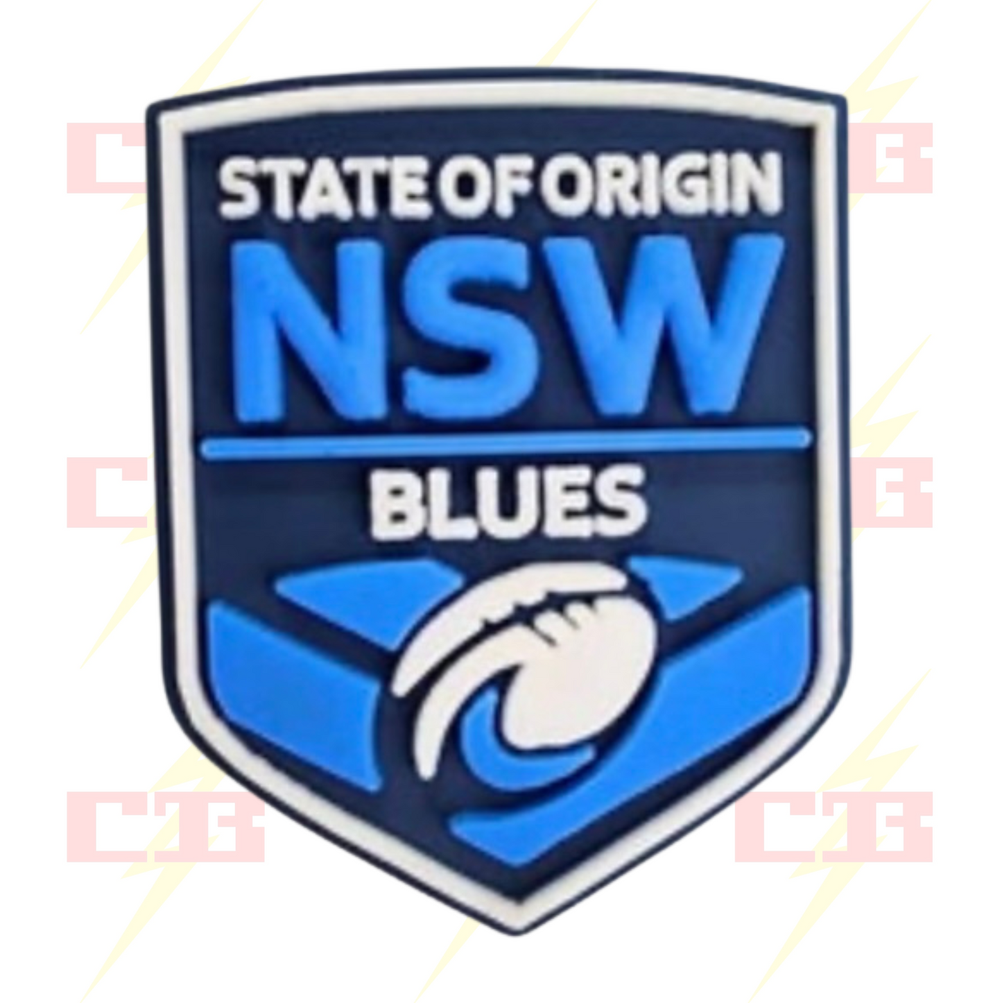 State of Origin - Blues Charm
