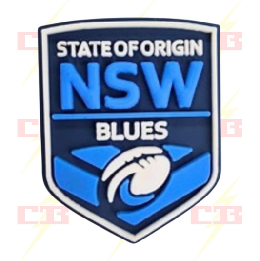 State of Origin - Blues Charm