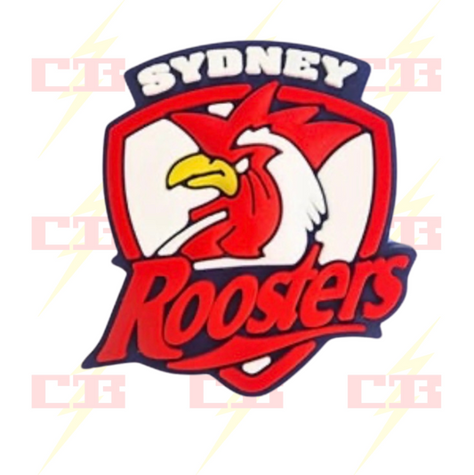 Roosters Charm