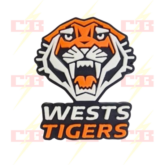 Tigers Charm