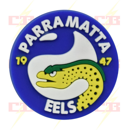 Eels Charm