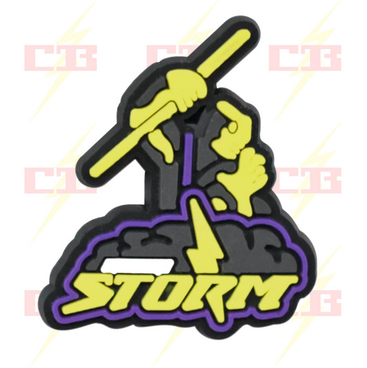 Storm Charm